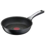 Tefal G25902 Titanyum 6X UnlimitedOne 20 cm Tava