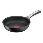 Tefal G25904AZ Titanyum 6X UnlimitedOne 24 cm Tava