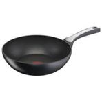 Tefal G25919 Titanyum 6X Unlimited One Wok Tava 28 cm 2100116318