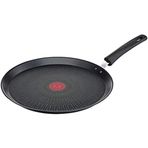 Tefal G25939 Titanyum 6X UnlimitedOne 28 cm Krep Tavası