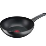 Tefal G26019 Titanyum 3X UltimateOne Wok 28 cm Tava