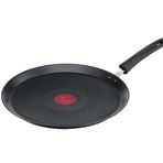 Tefal G26038 Titanyum 3X UltimateOne 25 cm Krep Tavası