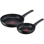 Tefal G26090 Titanyum 3X UltimateOne 2'li Tava Seti