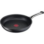 Tefal G26907 Titanyum 30 cm Düz Tava 6X Excellence Siyah Kaplama ile Dayanıklı Mutfak Aracı 2100118363