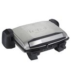 Tefal GC191E41 Toast Expert Inox Tost Makinesi