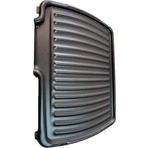 TEFAL GC305012 Tost Makine Plakası/Tefal Gourmet Grill Classic - Alt/Üst Takım