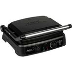 Tefal GC4708 Gourmet Minute Siyah Tost Makinesi