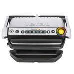 Tefal GC712D Optigrill+ Inox Izgara ve Tost Makinesi