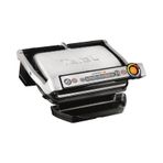 Tefal GC712D34 Optigrill 2000 W Tost Makinesi gri
