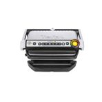 Tefal GC720D Optigrill 2000 W Tost Makinesi gri