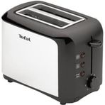 Tefal Good Value TT3561 850 W 5 Programlı 2 Dilim Hazneli Ekmek Kızartma Makinesi