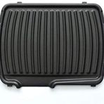 Tefal Gourmet Grill Classic Tost Makinesi Plakası (gc305012)