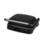 TEFAL GOURMET MİNUTE TOST MAKİNESİ SİYAH