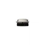 Tefal Grill Gourmet Minute 6 Dilim Kapasiteli 2000 Watt Izgara Ve Tost Makinesi - Inox Teşhir