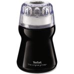 Tefal GT110838 Siyah Kahve ve Baharat Öğütücü