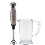 Tefal Gümüş Activflow Power Soup Tekli El Blenderı