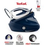 Tefal GV9720-590 Pro Express Ultimate II Buhar Kazanlı Ütü