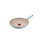 Tefal Harmony Mineralia+ Okaliptus - Tava 24 cm