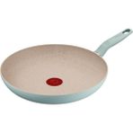 Tefal Harmony Mineralia+ Okaliptus - Tava 28 cm - Yeşil