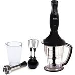 Tefal HB1748TR Optiblend 1000 Watt 1.5 lt El Blender Seti