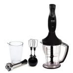 Tefal Hb1748tr Optiblend Blender Seti Siyah