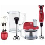 Tefal HB2035 Masterblend Activflow Pro Blender Seti 1000 W - Beyaz