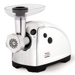 Tefal HV8 1800 W 2.3 kg/dakika 3 Diskli Kıyma Makinesi