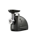Tefal Hv8 4in1 2000 W Kıyma Makinesi - Siyah