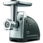 Tefal HV8 Pro 2200 Watt Paslanmaz Çelik Kıyma Makinesi - Gri