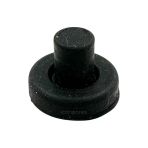 Tefal İle Uyumlu Düdüklü Tencere Ventili - 6.1Mm X 15Mm - Küçük Emniyet Contası