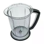 Tefal İle Uyumlu Masterchop Xxl Blender Rondo Doğrayıcı Haznesi