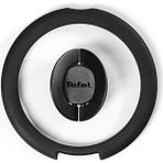 Tefal Ingenio 18 cm Cam Kapak