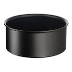 Tefal Ingenio 6x Mix Indüksiyon Taban 16 cm Titanyum Tencere