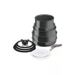 Tefal Ingenio Ceramic Renew 11 Parça Büyük Tencere Seti