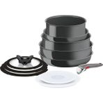 Tefal Ingenio Ceramic Renew 11 Parça Tencere Seti 2100129672