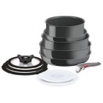Tefal Ingenio Ceramic Renew Büyük Set 11 Parça