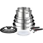 Tefal Ingenio Emotion L897SD74 13 Parçalı Tava Seti
