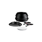 Tefal Ingenio Experience Fusion Core 9x Büyük Tava ve Tencere Seti 11 Parça P-0000006404