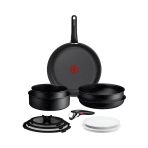 Tefal İngenio Expertise 12 Parça 5X Büyük Tava Tencere Seti