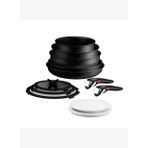 Tefal Ingenio Expertise 5X Büyük Set - 12 parça