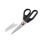 Tefal Ingenio Mutfak Makası Siyah