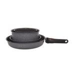 Tefal Ingenio Natural Force Tencere Seti 4'lü