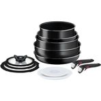 Tefal Ingenio Simplecook 1x12 Tava Tencere Seti