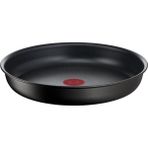 Tefal Ingenio Titanyum 6X 24 cm İndüksiyon Tabanlı Mix Tava