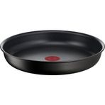 Tefal Ingenio Titanyum 6X Mix Tava 28 cm Tava