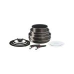 Tefal Ingenio XL Intense 2X Tava Tencere Seti - 12 Parça