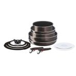 Tefal Ingenio Xl Titanyum 2x 5 Parça Tencere Seti