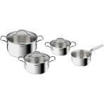 Tefal Intuition 7 Parça Tencere Seti