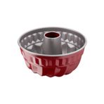 TEFAL J1640214 Delibake Alman Kek Kalıbı 22cm -