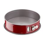 Tefal J1641314 Delibake Kelepçeli Kek Kalıbı 25 cm